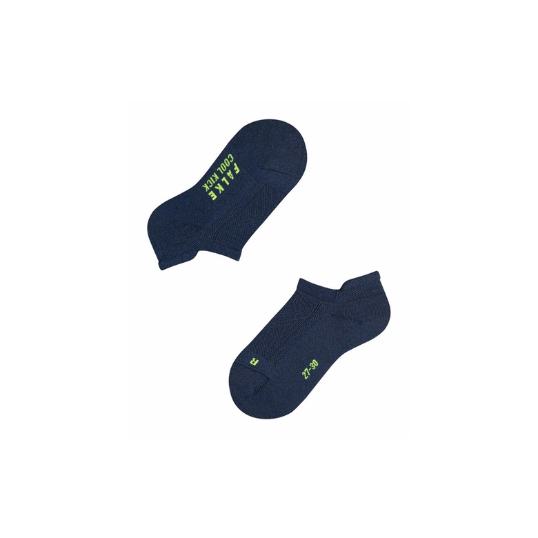 Falke sneaker socks blue 2