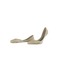 Falke socquettes beige 1
