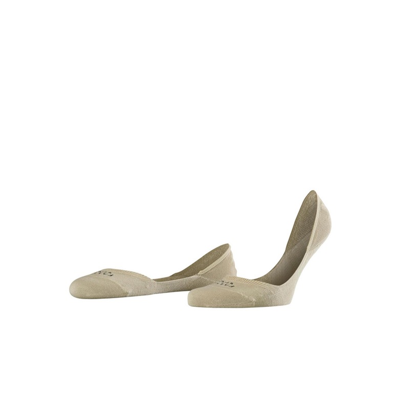 Falke sneaker socks lightbrown