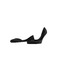 Falke socquettes noir 1