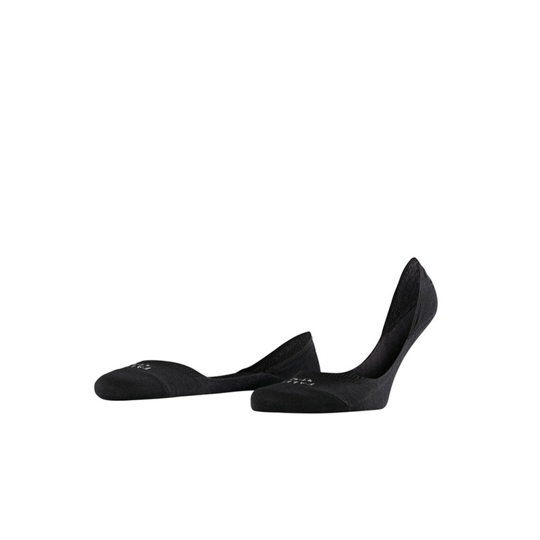 Falke sneaker socks black