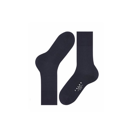 Falke chausettes bleu