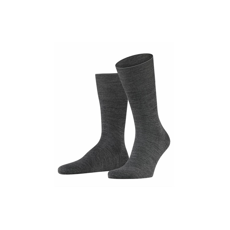 Falke socks grey
