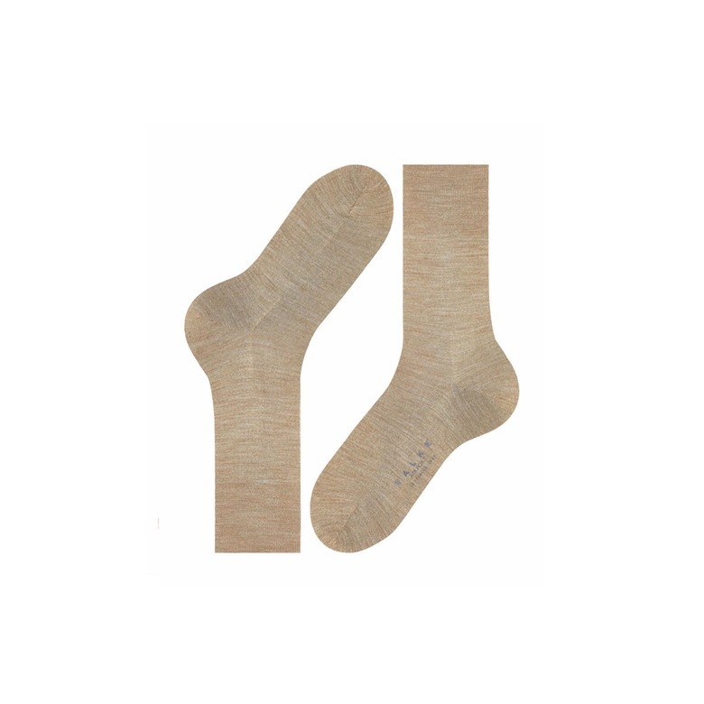 Falke socks lightbrown 2