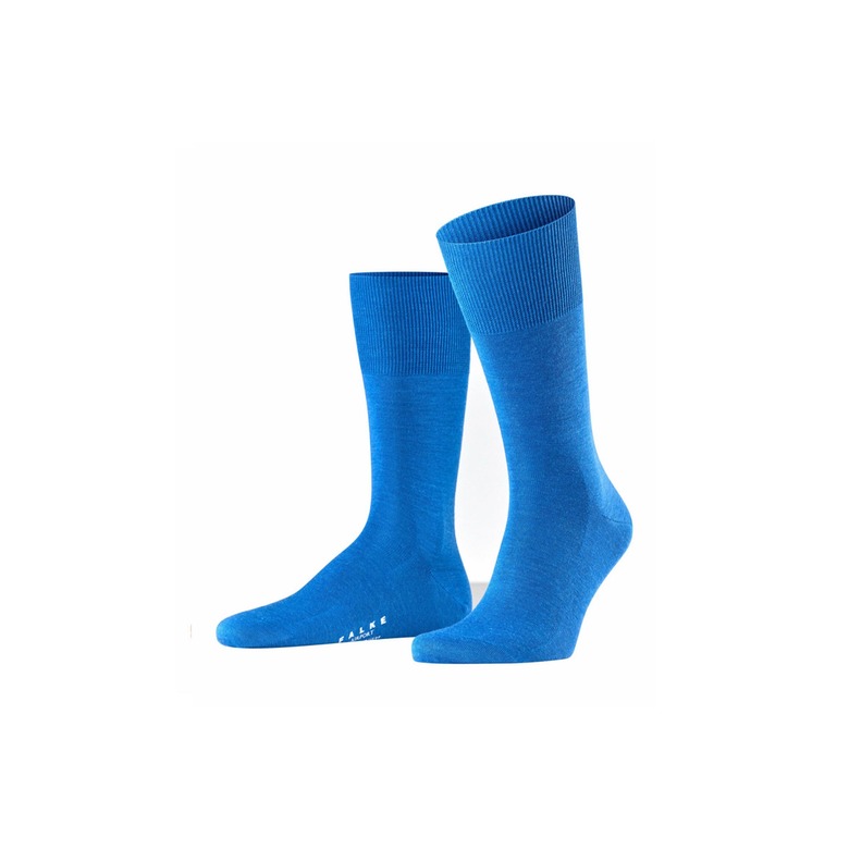 Falke socks blue