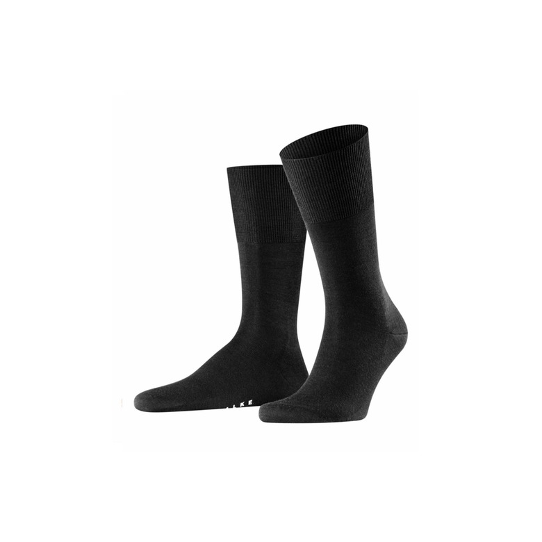 Falke socks black