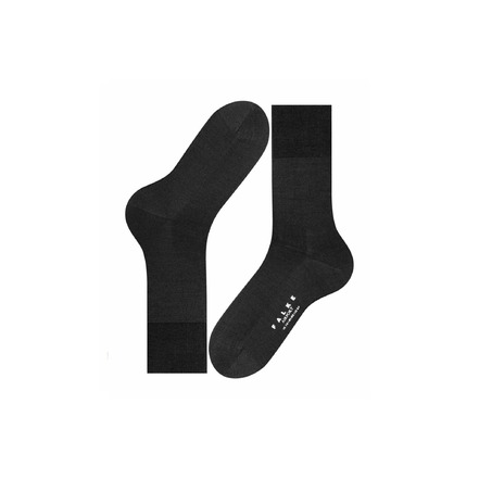 Falke chausettes noir