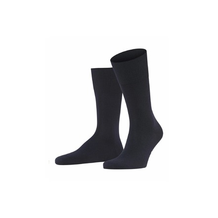 Falke chausettes bleu