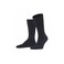Falke chausettes bleu 1