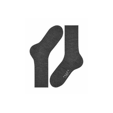 Falke chausettes gris