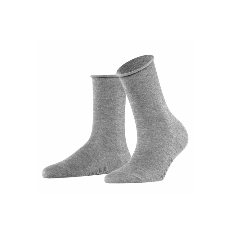 Falke socks grey