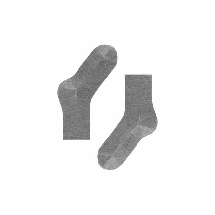 Falke chausettes gris