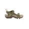 Teva sandals khaki green 1