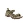Teva sandals khaki green 2