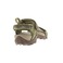 Teva sandals khaki green 4