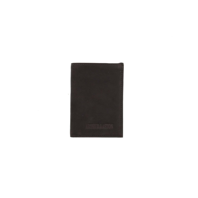 Arthur & Aston wallet brown