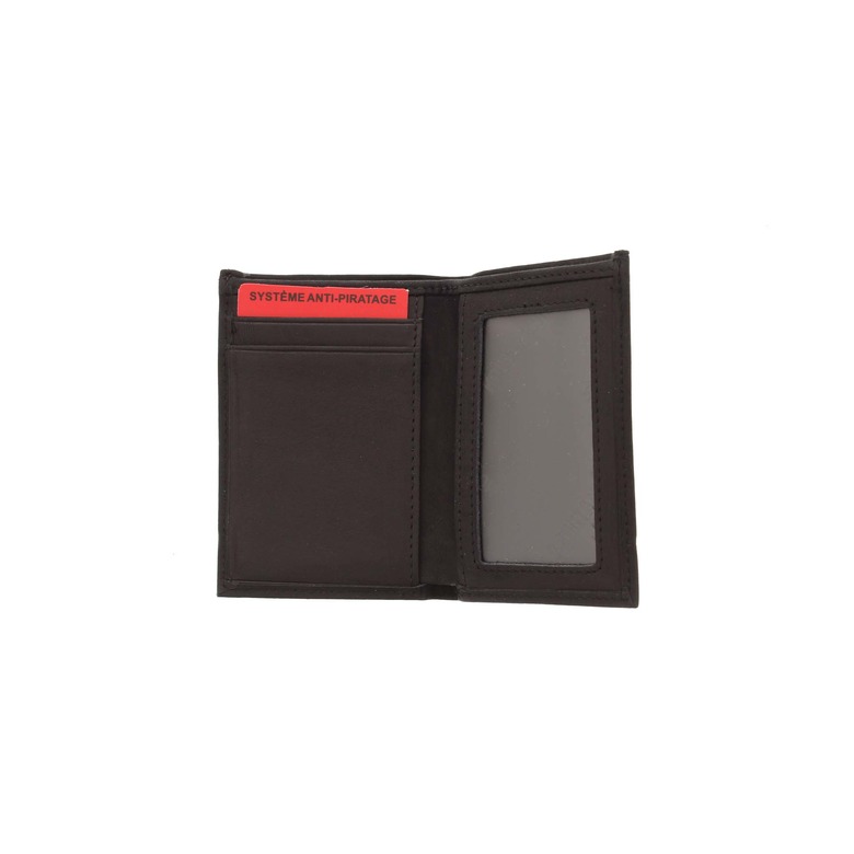 Arthur & Aston portefeuille bruin 2