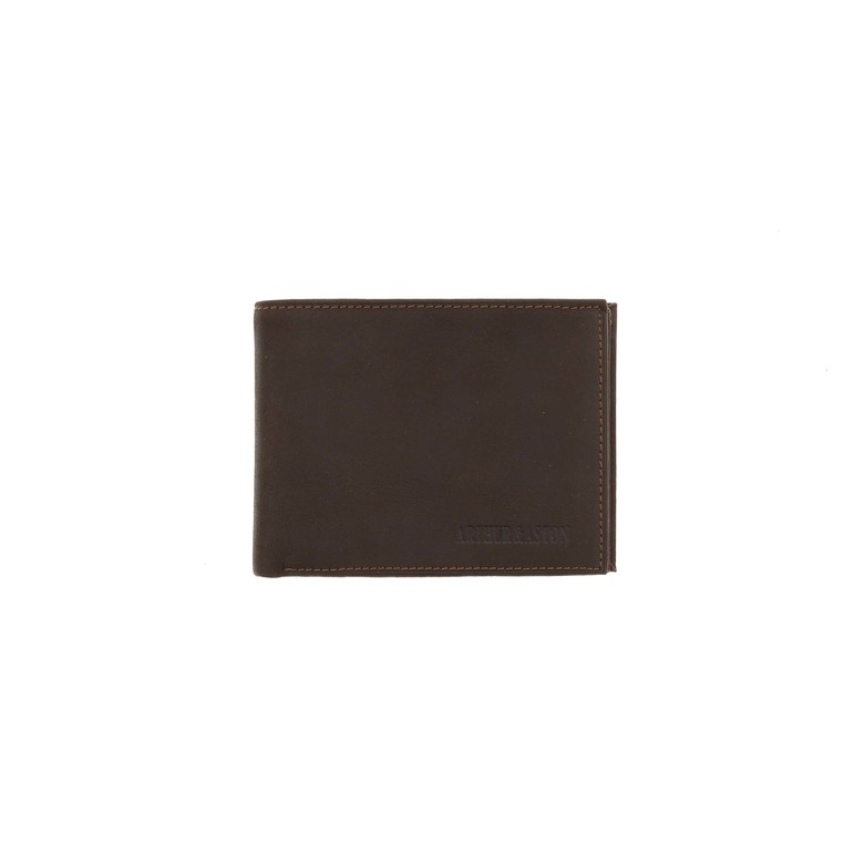 Arthur & Aston wallet brown