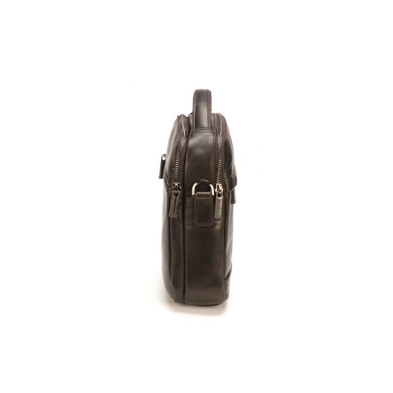Arthur & Aston crossbody brown 2