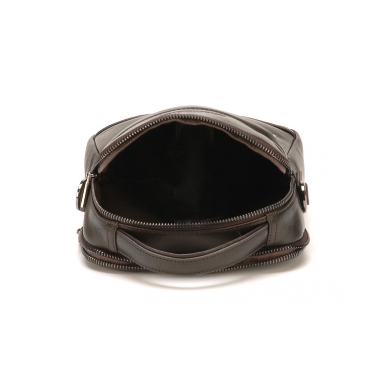 Arthur & Aston crossbody brown 3