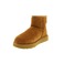Ugg ankle boots brown 3