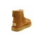 Ugg ankle boots brown 4