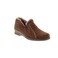 Rohde pantoufles brun 2