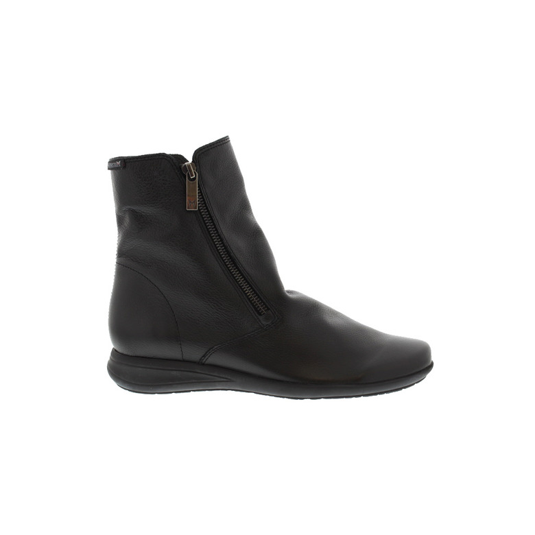 Mephisto stiefelette schwarz 1