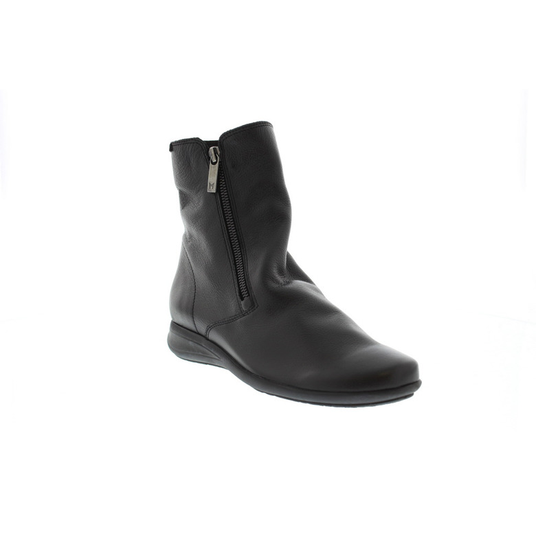 Mephisto stiefelette schwarz 2