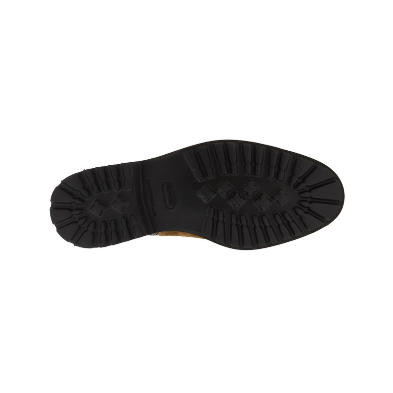 Mephisto stiefel braun 5