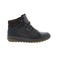 Mephisto hohe schuhe braun 1