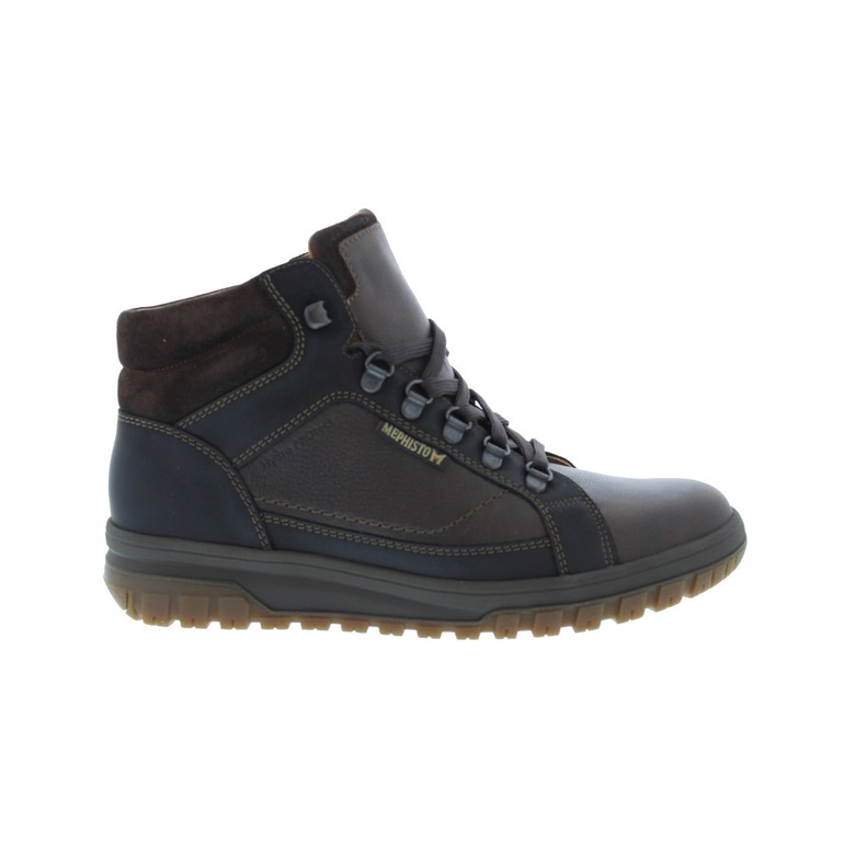 Mephisto chaussures hautes brun