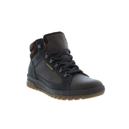 Mephisto chaussures hautes brun