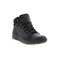 Mephisto hohe schuhe braun 2