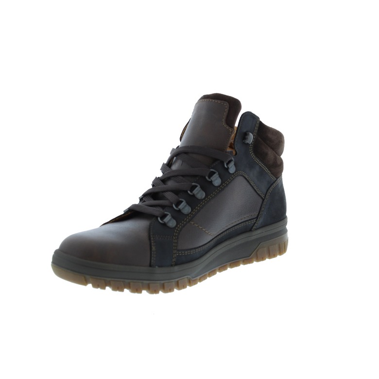 Mephisto hohe schuhe braun 3