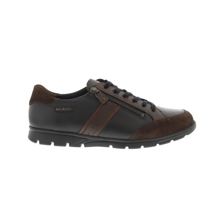 Mephisto Mobils low shoes brown