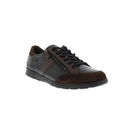 Mephisto Mobils low shoes brown