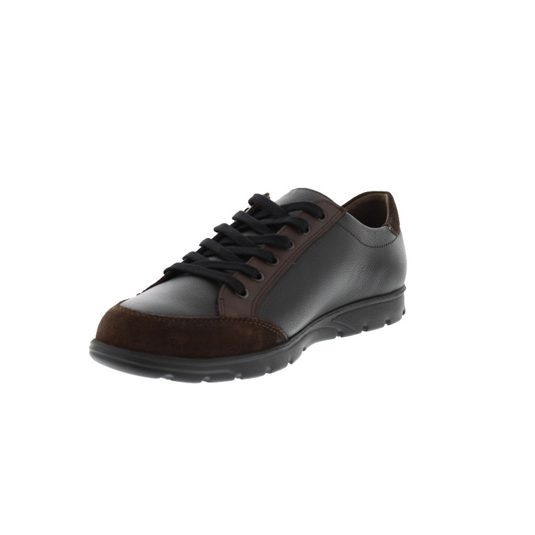 Mephisto Mobils low shoes brown 3