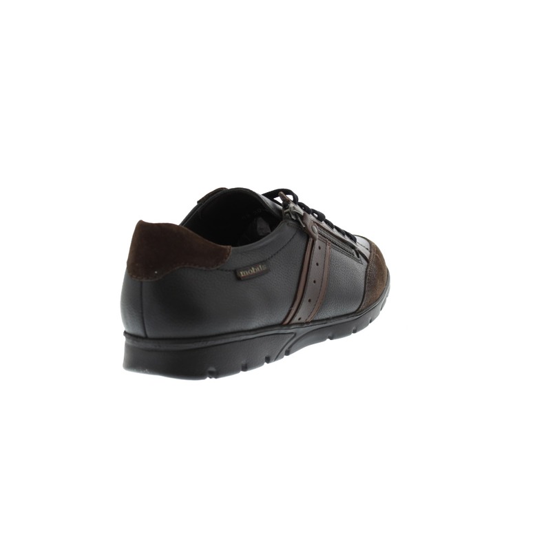 Mephisto Mobils low shoes brown 4