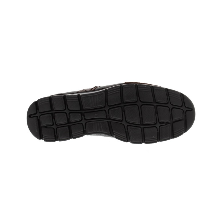 Mephisto Mobils low shoes brown 5