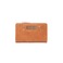 Clio Goldbrenner wallet camel 1