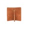 Clio Goldbrenner wallet camel 2