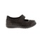 Solidus ballerines noir 1