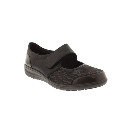 Solidus ballerines noir