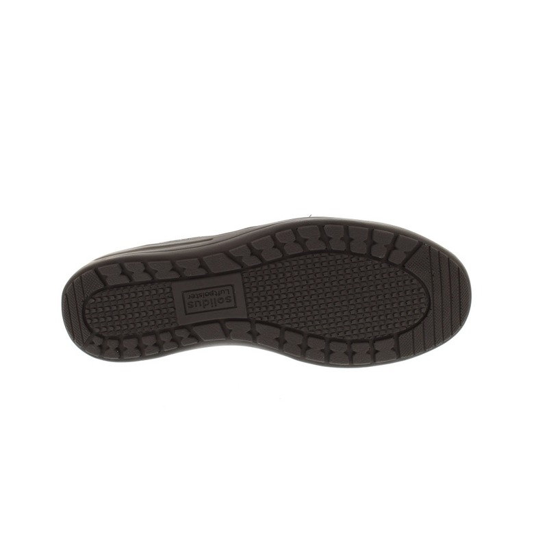 Solidus ballerines noir 5