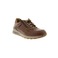 Mephisto lage schoenen cognac 2