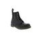 Dr Martens chaussures hautes noir 2