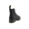 Dr Martens chaussures hautes noir 4