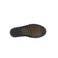 Dr Martens chaussures hautes noir 5