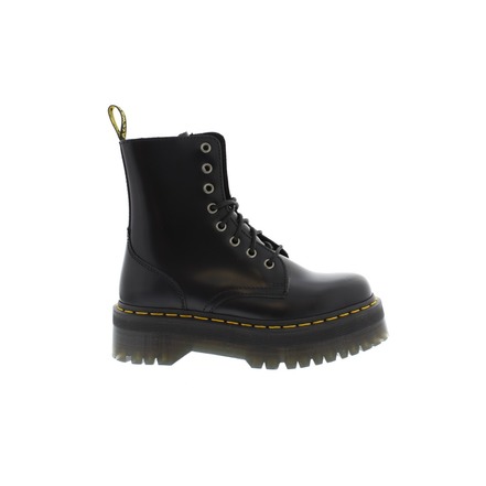 Dr Martens chaussures à lacets noir